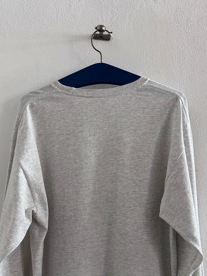 Grey 4‑pack - L