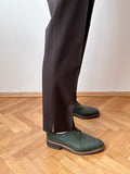 Italy finest poly slacks