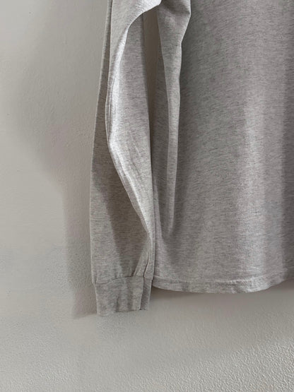 Grey 4‑pack - L