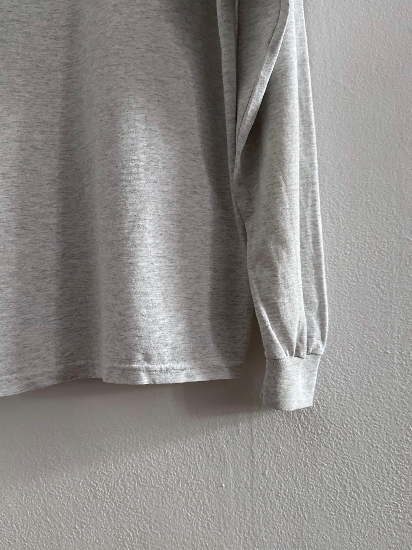 Grey 4‑pack - L