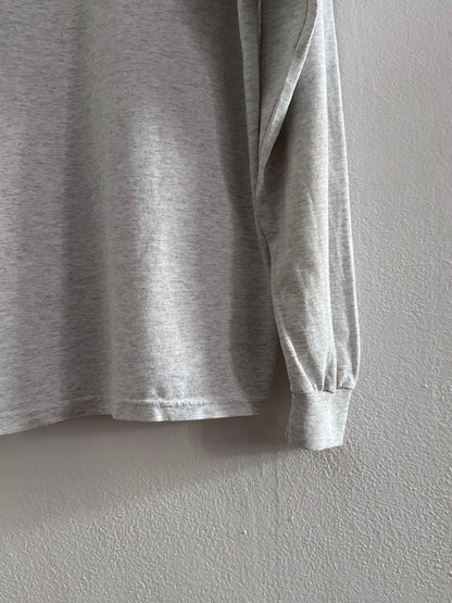 Grey 4‑pack - L