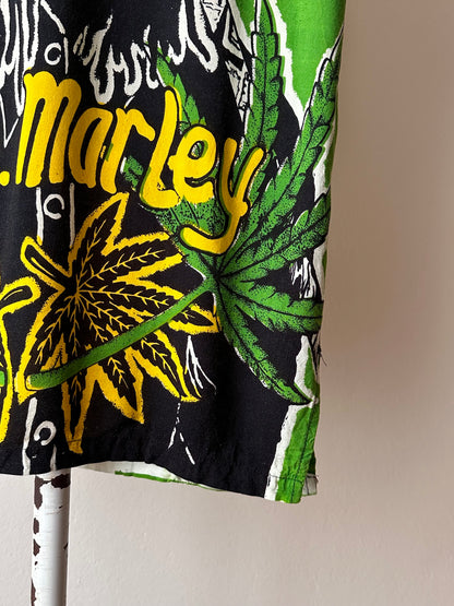 Bob marley 90's T-shirt Tee ボブマーリー プラハ 古着屋 ユーロ古着 ヨーロッパ古着 Praha Prague Vintage store