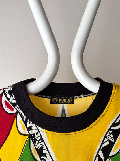 Bob marley 90's T-shirt Tee ボブマーリー プラハ 古着屋 ユーロ古着 ヨーロッパ古着 Praha Prague Vintage store