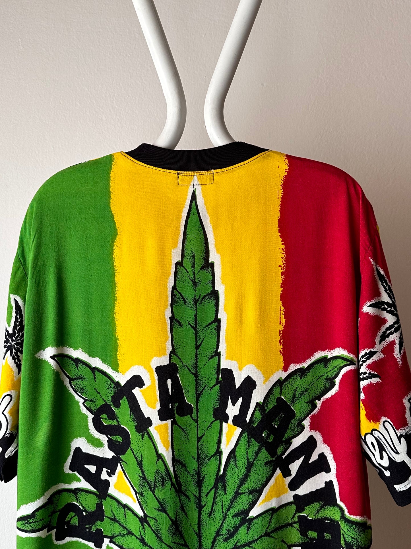 Bob marley 90's T-shirt Tee ボブマーリー プラハ 古着屋 ユーロ古着 ヨーロッパ古着 Praha Prague Vintage store