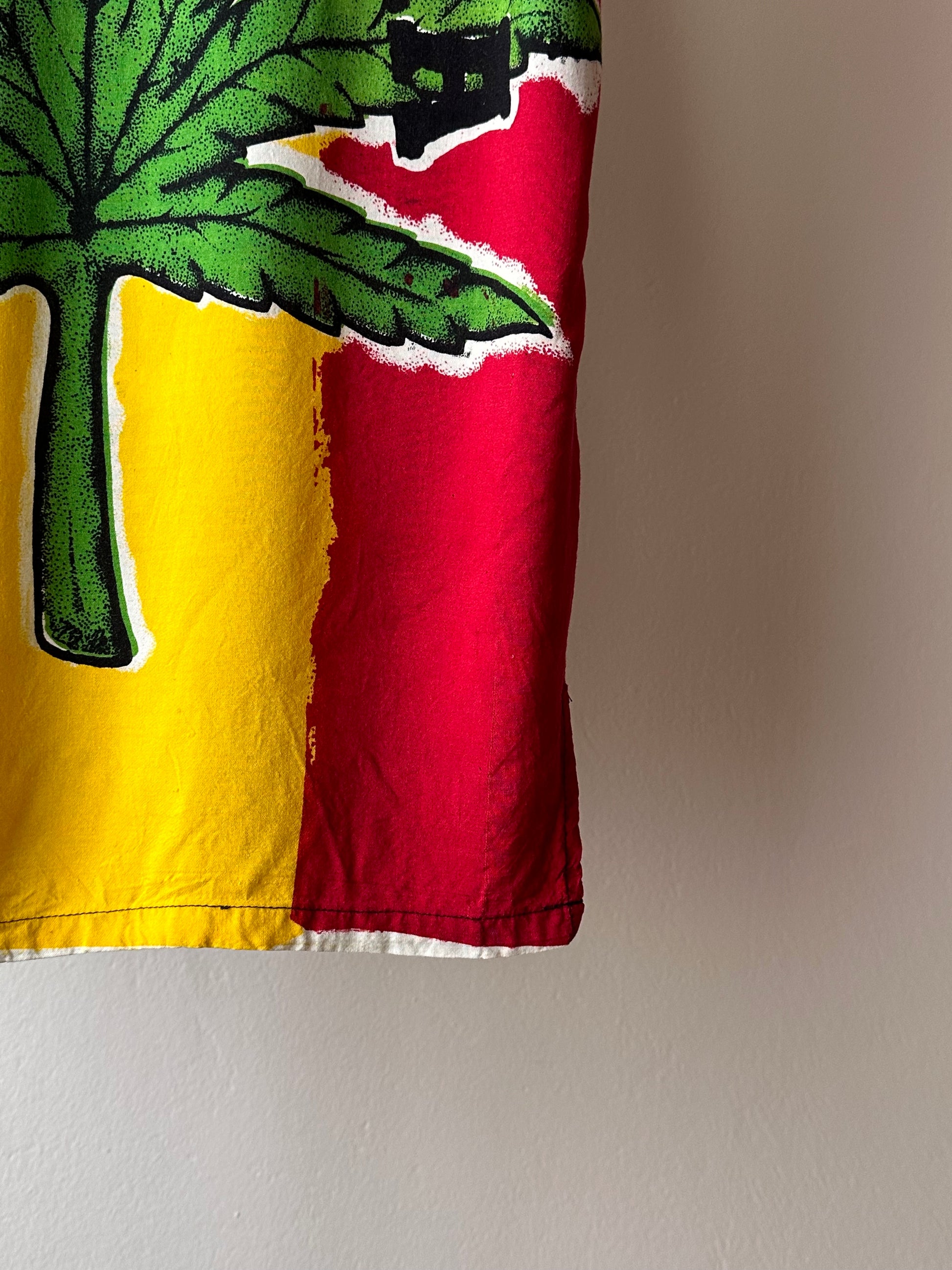 Bob marley 90's T-shirt Tee ボブマーリー プラハ 古着屋 ユーロ古着 ヨーロッパ古着 Praha Prague Vintage store