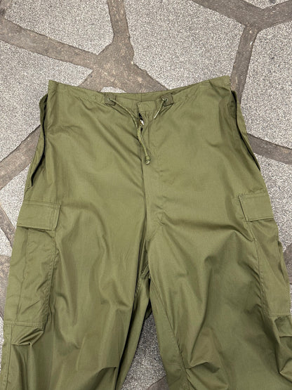Dead stock 1950's us army m1951 arctic trousers