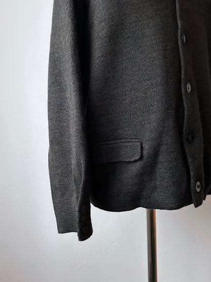 1960s Wool knit jacket, Germany