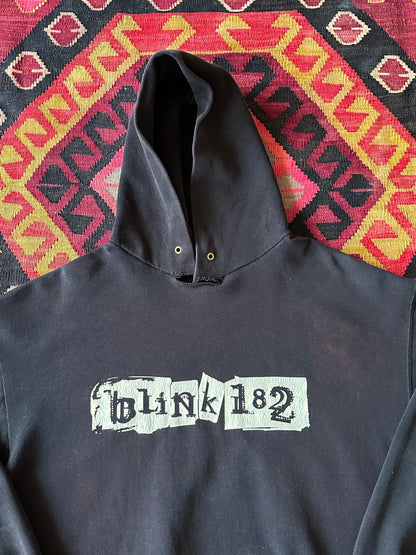 blink-182 ブリンク メロコア 90's 90年代 プラハ 古着屋 Praha Prague Vintage store ユーロ古着 ヨーロッパ古着