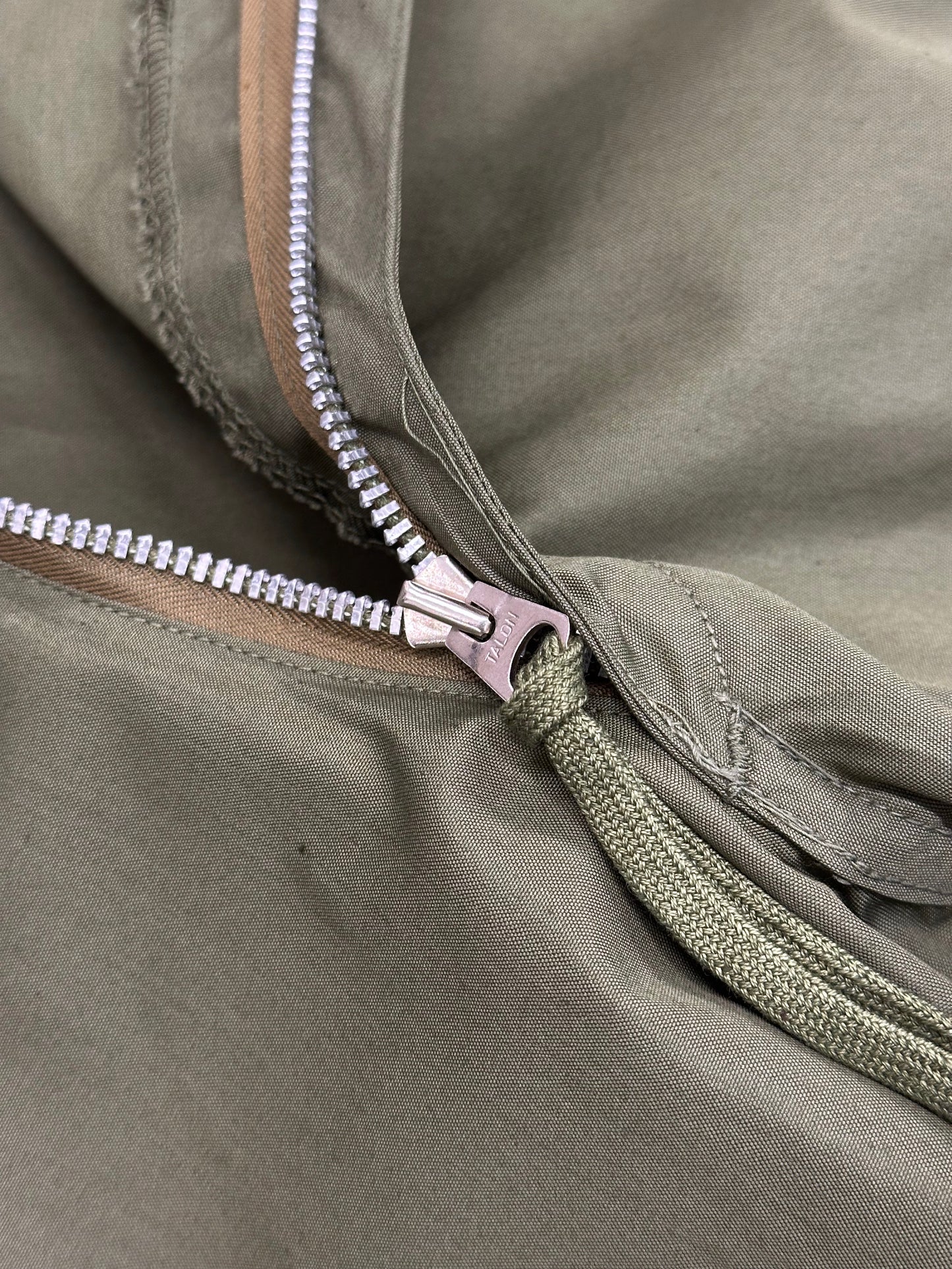 Dead stock 1950's us army m1951 arctic trousers