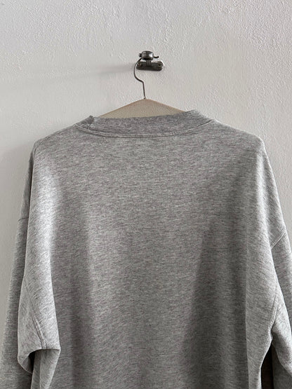 Grey 4‑pack - L