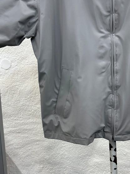 Early 00's PVC Jacket
