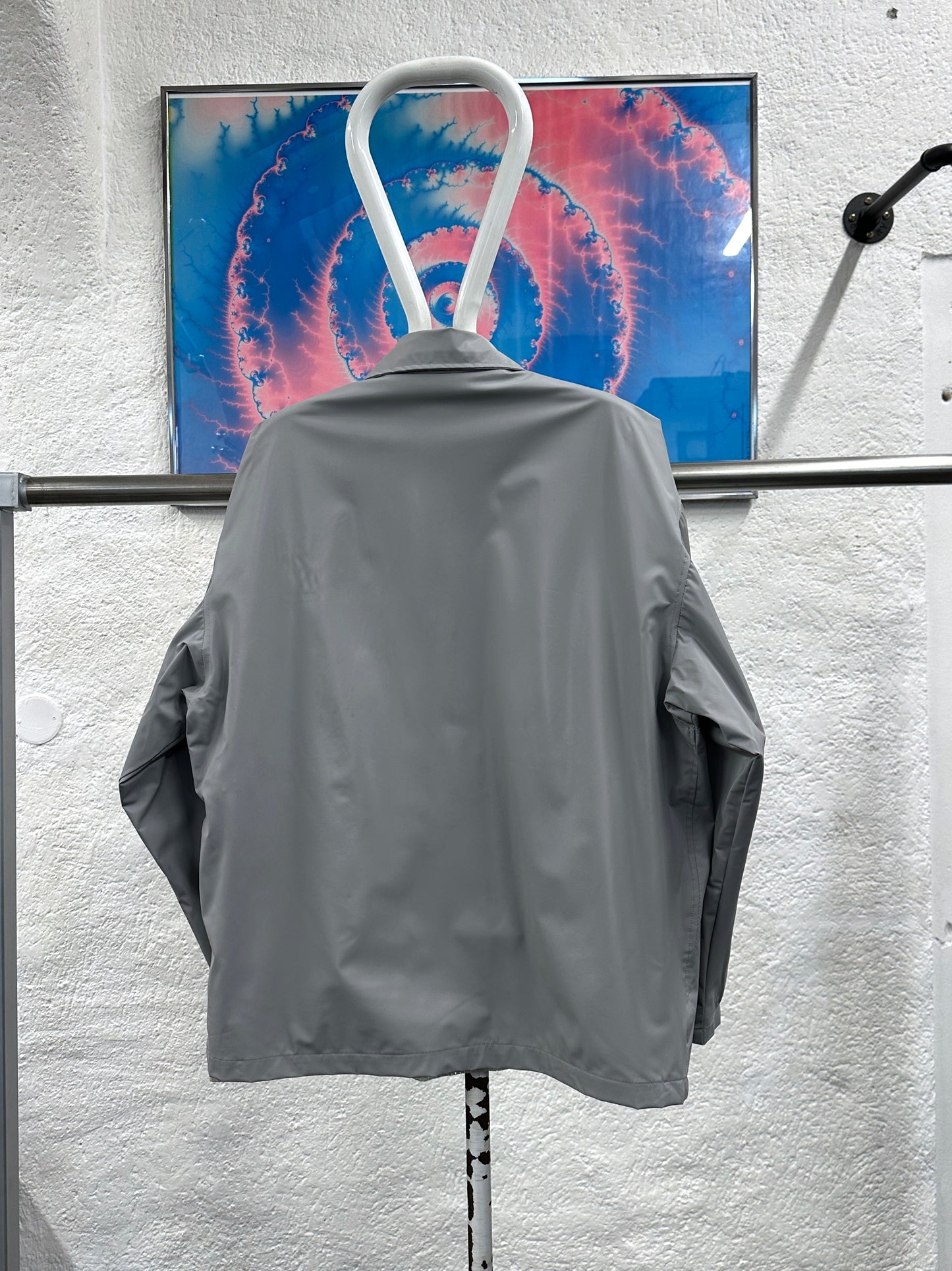 Early 00's PVC Jacket