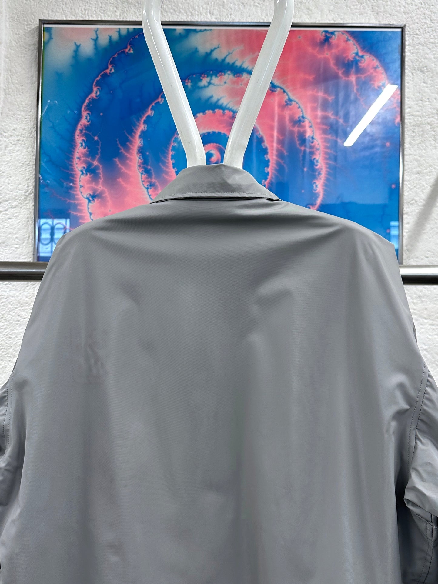 Early 00's PVC Jacket