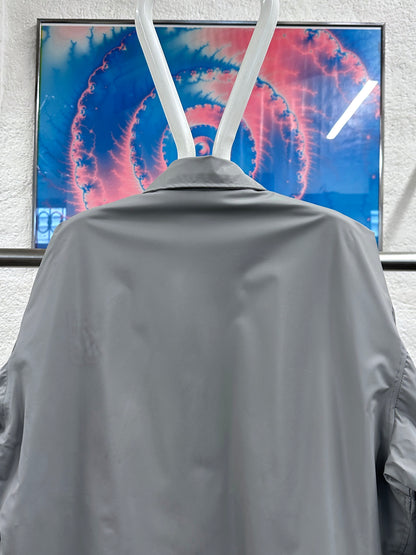 Early 00's PVC Jacket