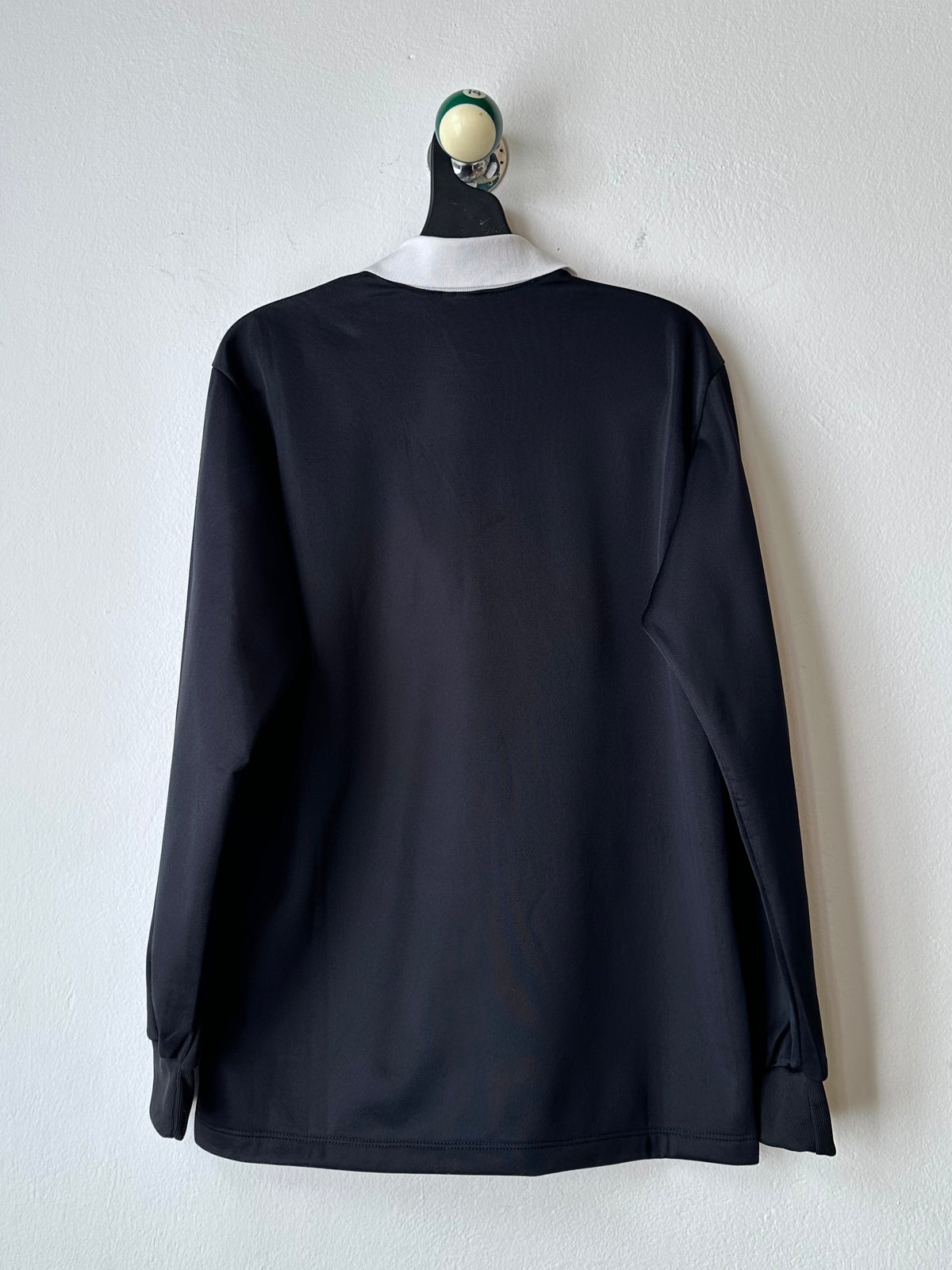 Diadora Black Game shirt - M