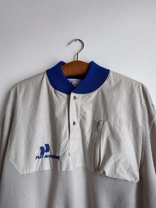 80s Fiat Aviazione - XL