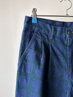 80's 90's  80年代 90年代 Denim pants Italy Vintage プラハ 古着屋 古着 Praha Prague Vintage store