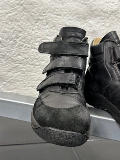 German Air Force pilot shoes - 28cm