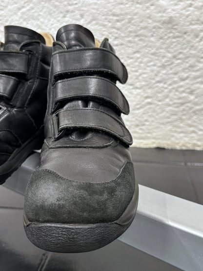 German Air Force pilot shoes - 28cm