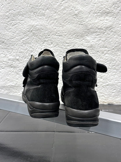 German Air Force pilot shoes - 28cm