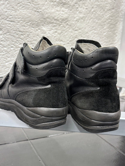 German Air Force pilot shoes - 28cm