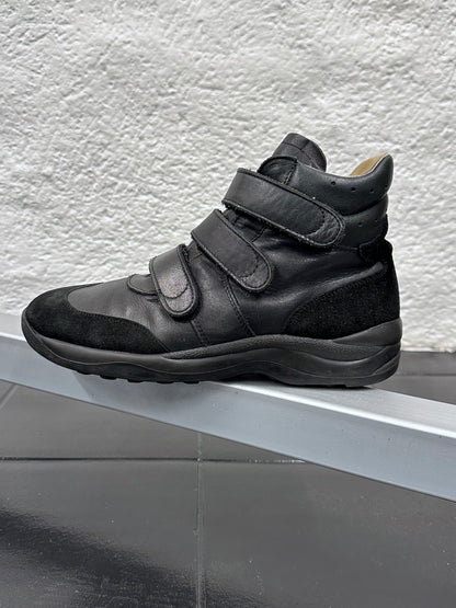 German Air Force pilot shoes - 28cm