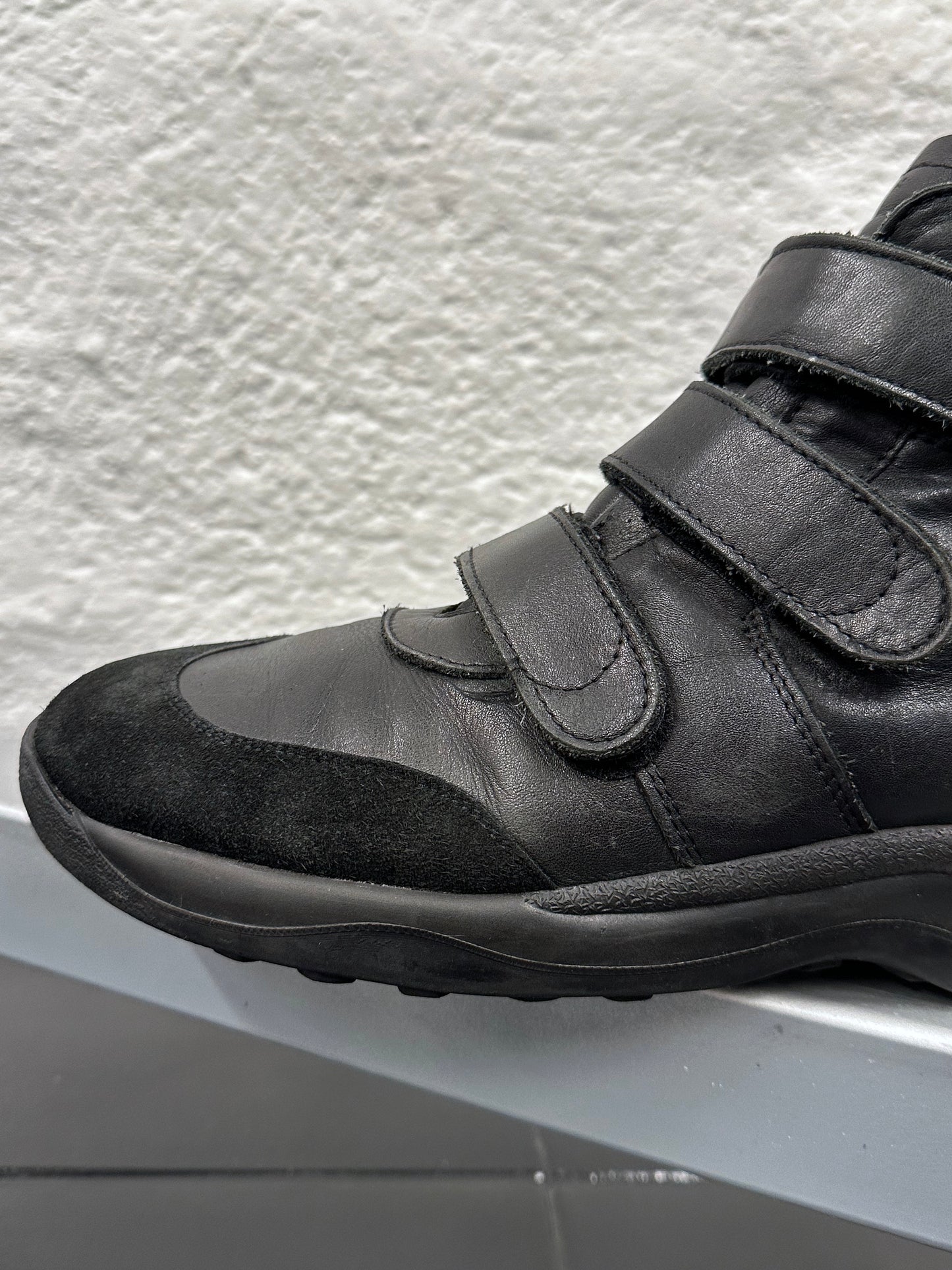 German Air Force pilot shoes - 28cm