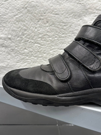 German Air Force pilot shoes - 28cm