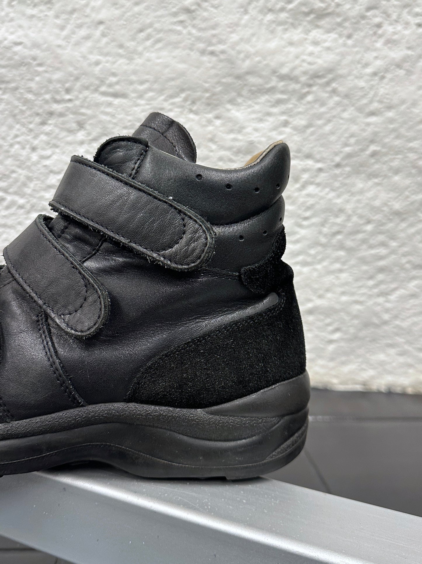 German Air Force pilot shoes - 28cm
