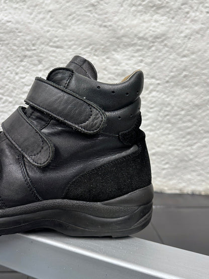 German Air Force pilot shoes - 28cm