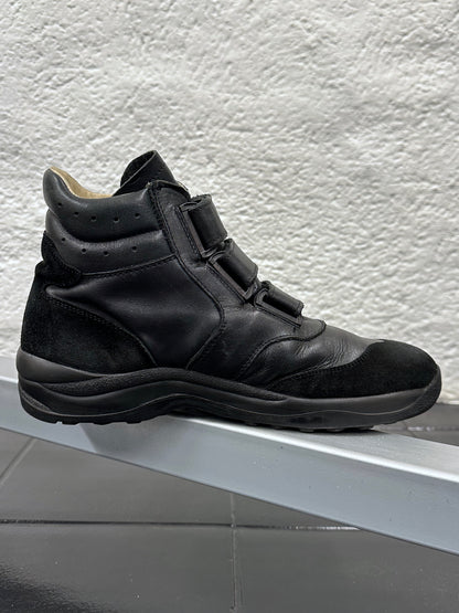German Air Force pilot shoes - 28cm