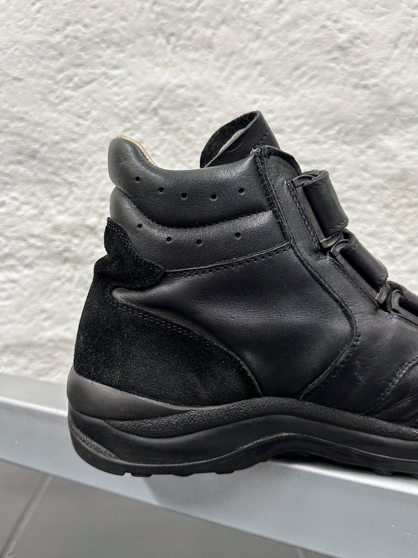 German Air Force pilot shoes - 28cm