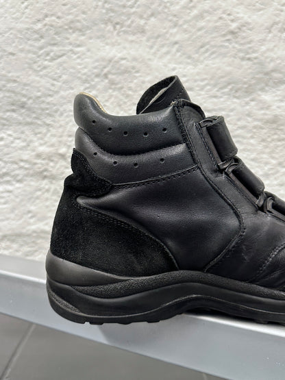 German Air Force pilot shoes - 28cm