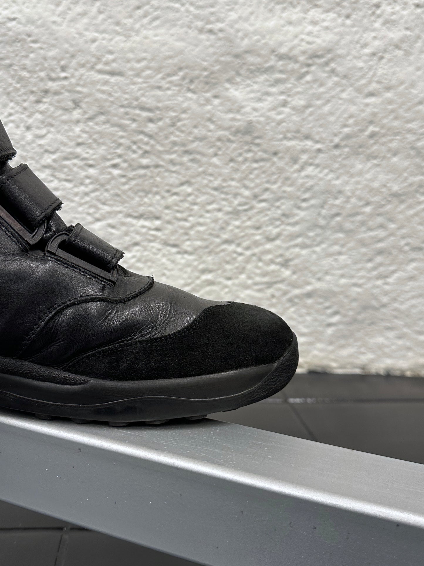 German Air Force pilot shoes - 28cm