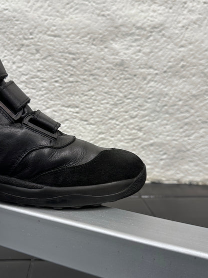 German Air Force pilot shoes - 28cm