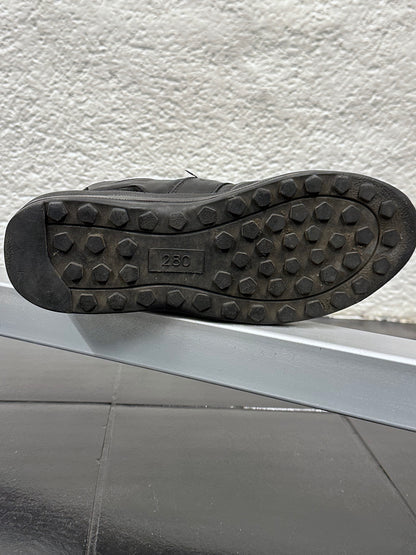 German Air Force pilot shoes - 28cm