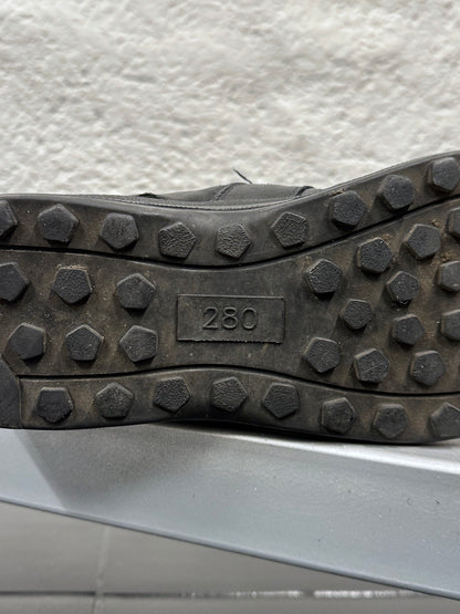 German Air Force pilot shoes - 28cm