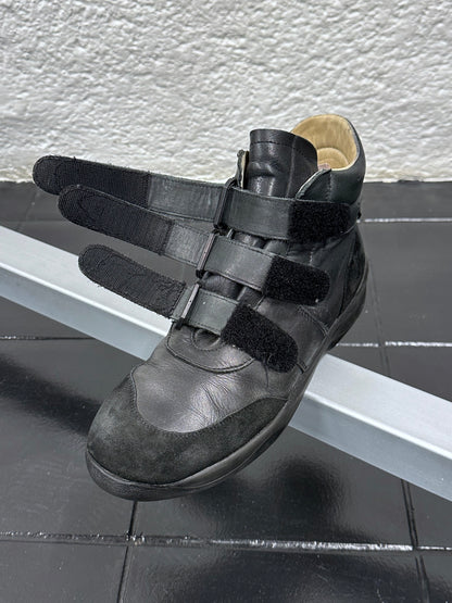 German Air Force pilot shoes - 28cm