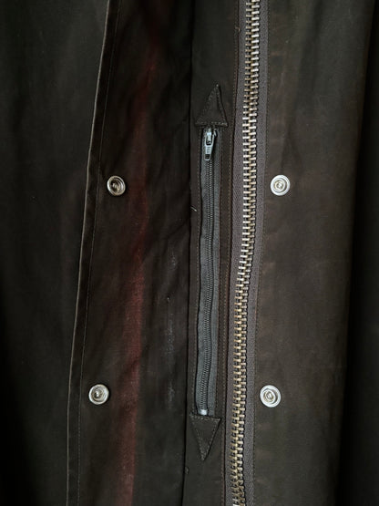 90s Lauren hunting jacket