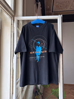 1998 Genesis Calling all stations tour tee - XL