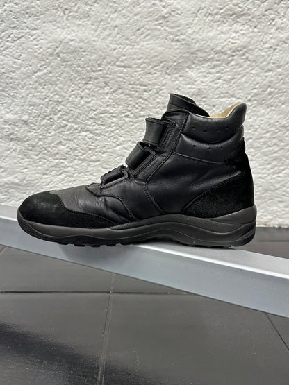 German Air Force pilot shoes - 28cm