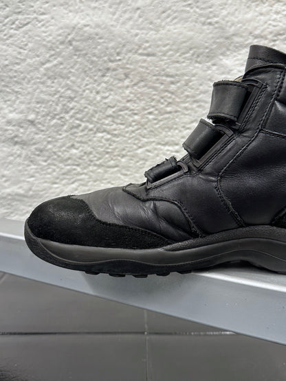 German Air Force pilot shoes - 28cm