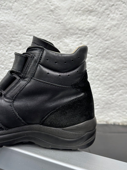German Air Force pilot shoes - 28cm