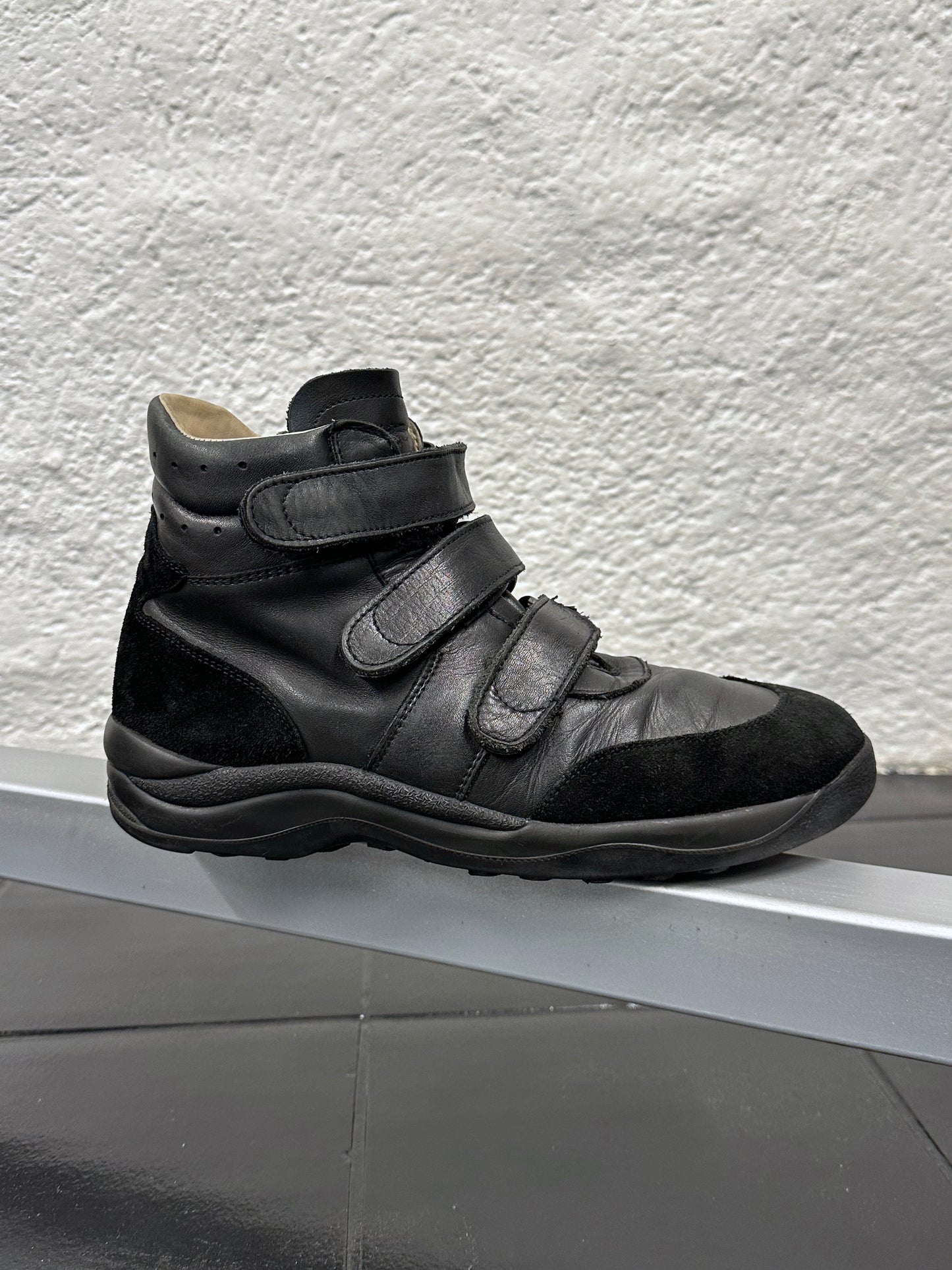 German Air Force pilot shoes - 28cm