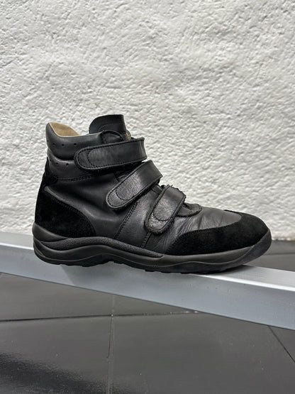 German Air Force pilot shoes - 28cm
