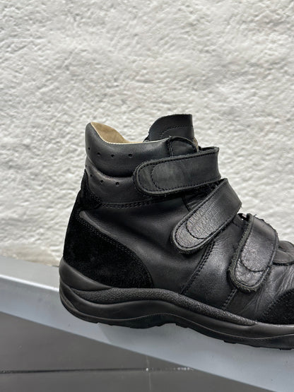 German Air Force pilot shoes - 28cm