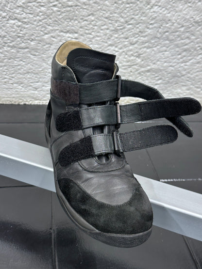 German Air Force pilot shoes - 28cm