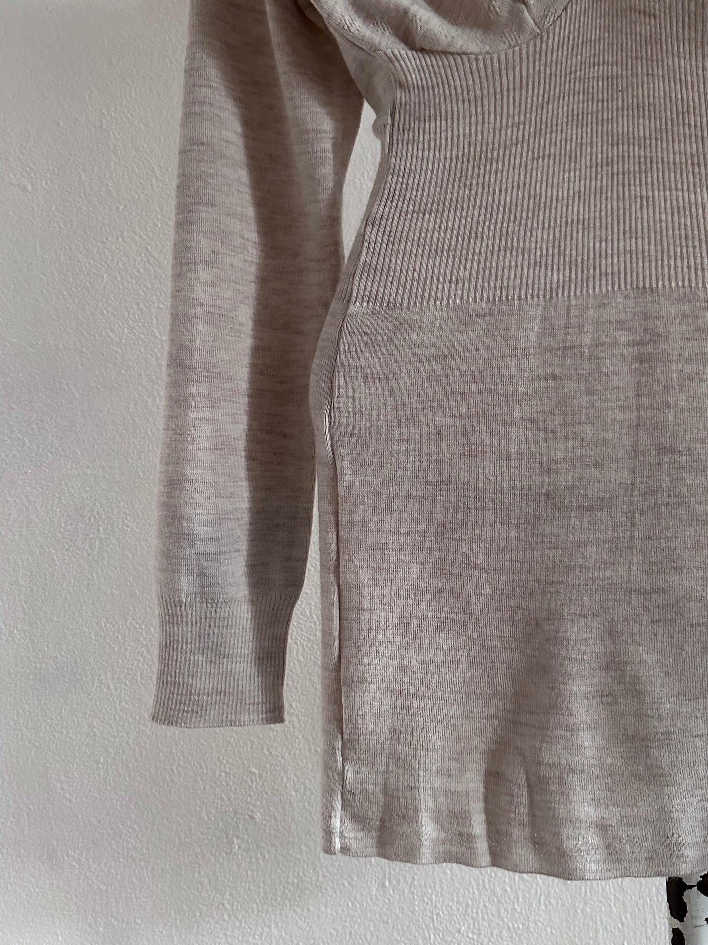 Vintage women's nightwear 2‑pack - L