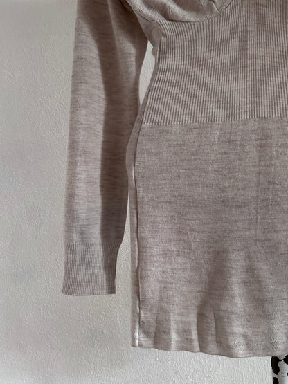 Vintage women's nightwear 2‑pack - L