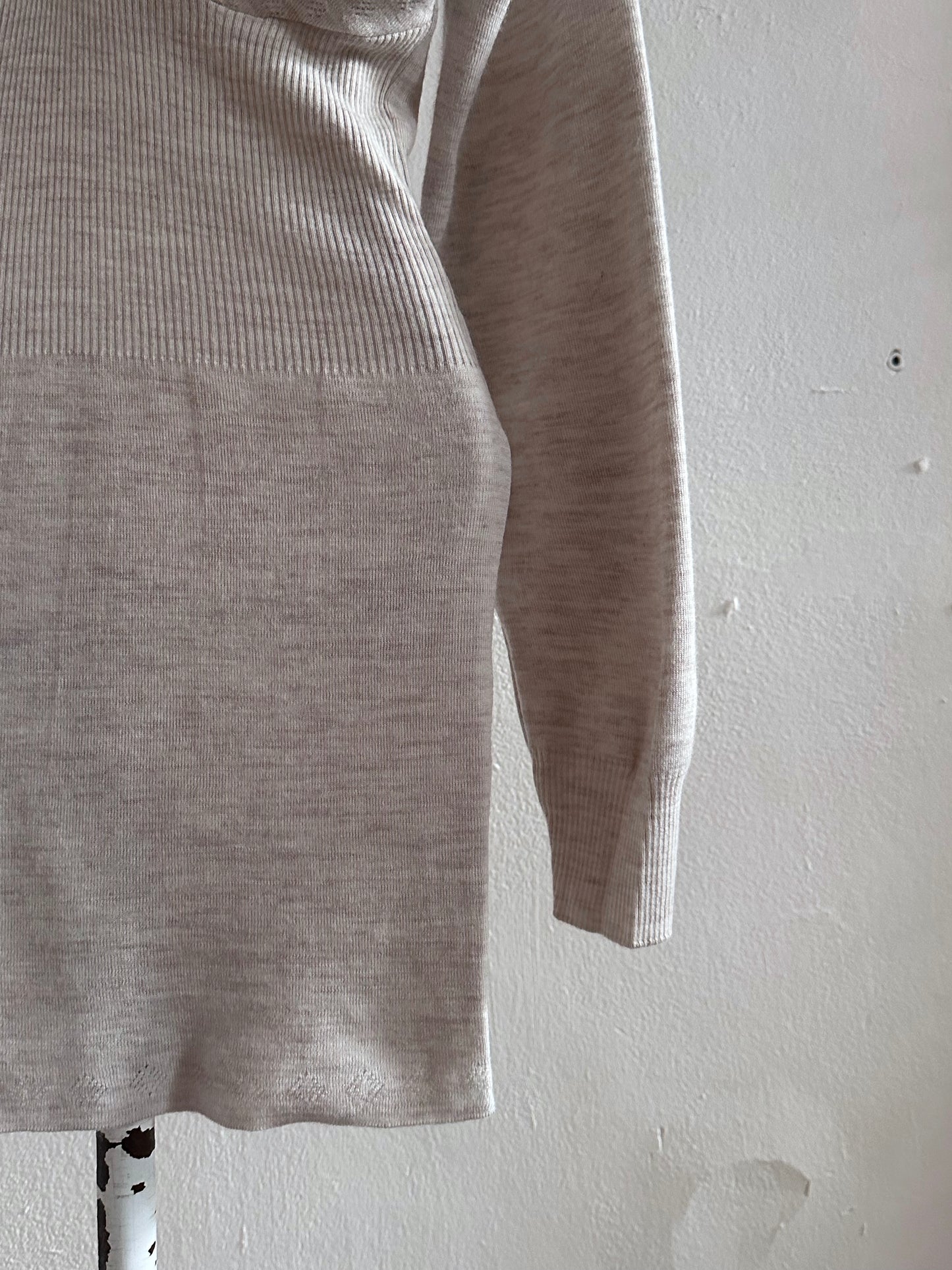 Vintage women's nightwear 2‑pack - L